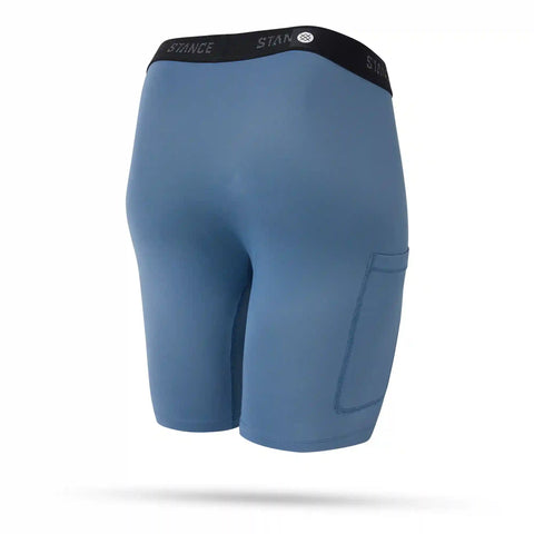 COMPRESSION NYLON UNDERWEAR