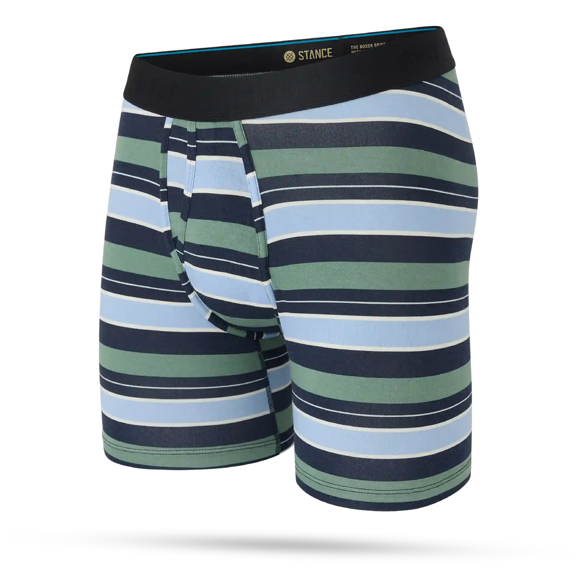 STRIPED DELIGHT WHOLESTER