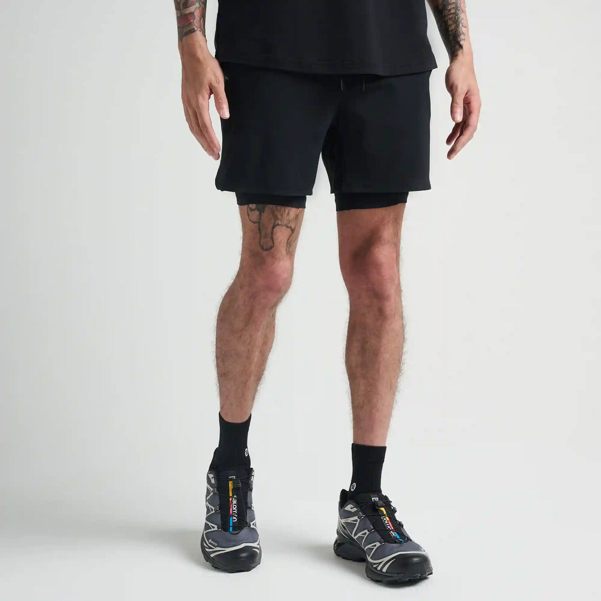 FLUX LINER SHORT