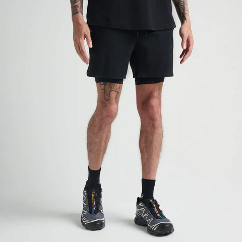 FLUX LINER SHORT