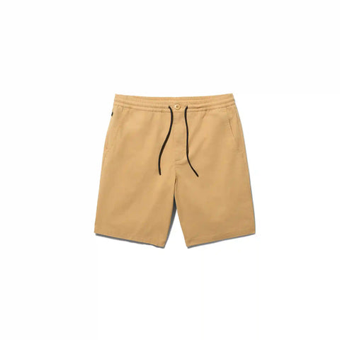 COMPOUND CHINO SHORT