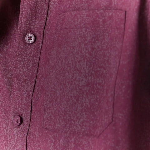 BALES SS BUTTON UP