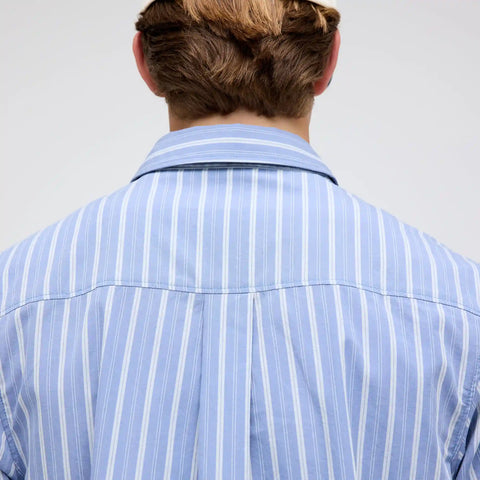 BALES SS BUTTON UP