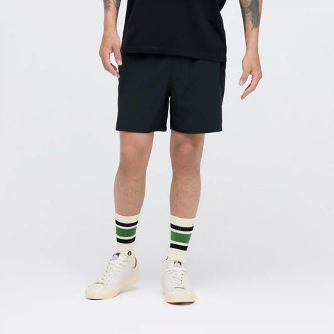 COMPLEX HYBRID SHORT 5 IN
