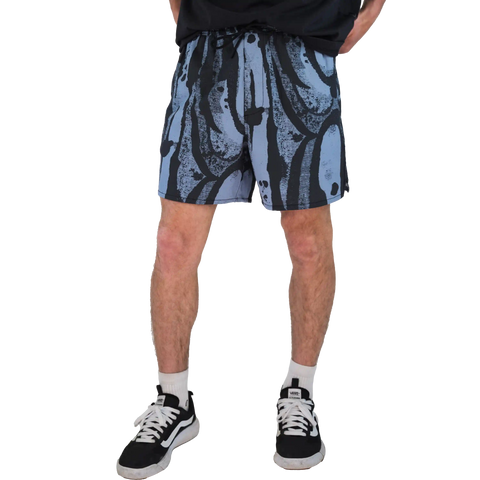 COMPLEX HYBRID SHORT 5 IN