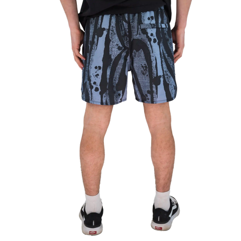 COMPLEX HYBRID SHORT 5 IN