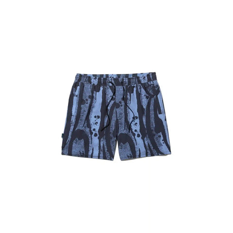 COMPLEX HYBRID SHORT 5 IN