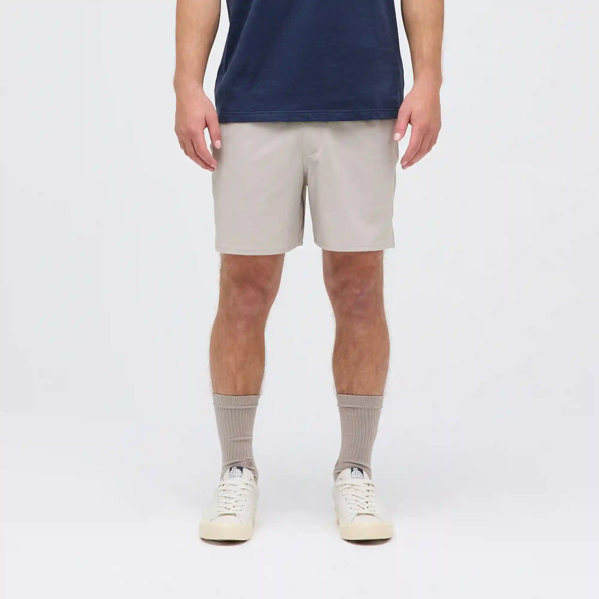 COMPLEX HYBRID SHORT 5 IN