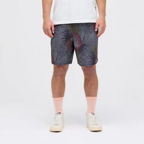 COMPLEX HYBRID SHORT 7 IN