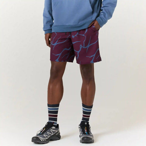 COMPLEX HYBRID SHORT 7 IN
