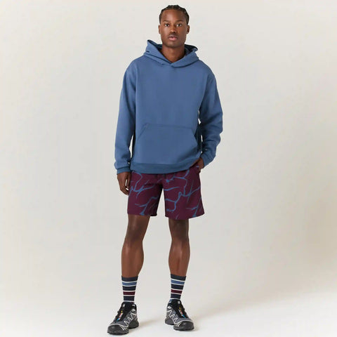COMPLEX HYBRID SHORT 7 IN