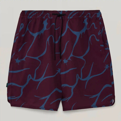 COMPLEX HYBRID SHORT 7 IN