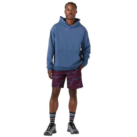 COMPLEX HYBRID SHORT 7 IN