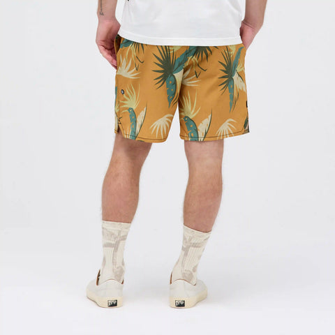 COMPLEX HYBRID SHORT 7 IN