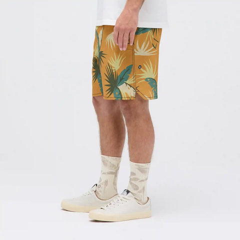 COMPLEX HYBRID SHORT 7 IN