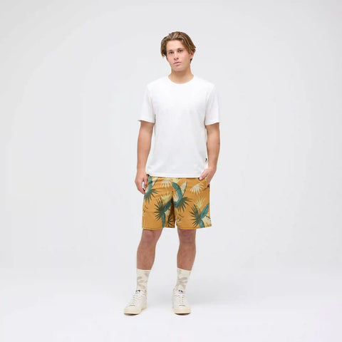 COMPLEX HYBRID SHORT 7 IN