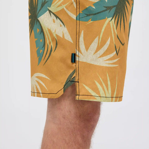 COMPLEX HYBRID SHORT 7 IN