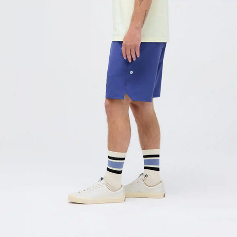 COMPLEX HYBRID SHORT 7 IN