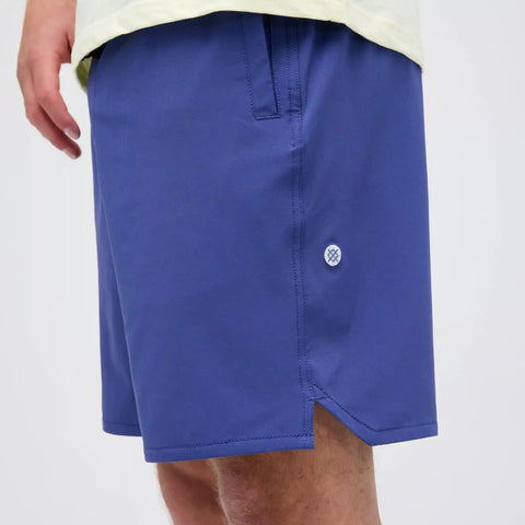 COMPLEX HYBRID SHORT 7 IN