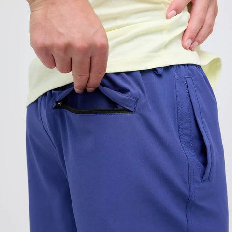 COMPLEX HYBRID SHORT 7 IN