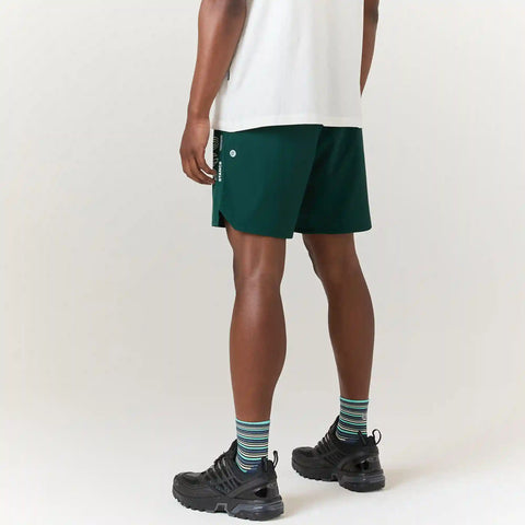 COMPLEX HYBRID SHORT 7 IN