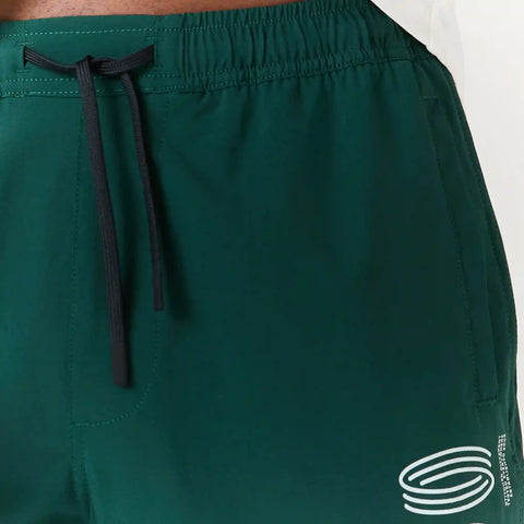 COMPLEX HYBRID SHORT 7 IN