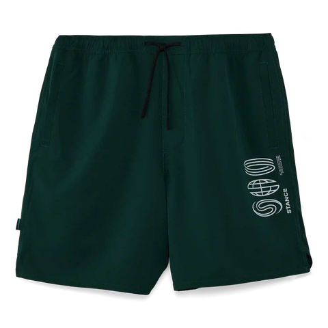 COMPLEX HYBRID SHORT 7 IN