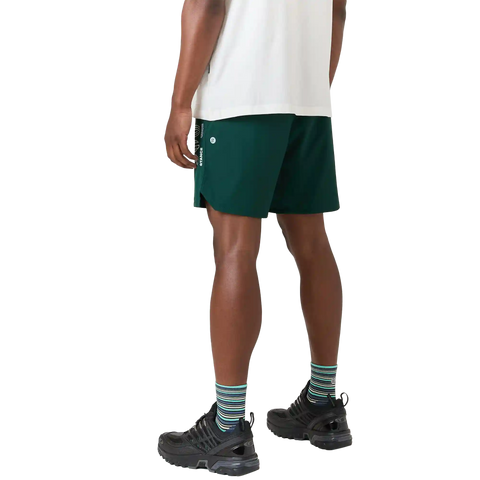 COMPLEX HYBRID SHORT 7 IN