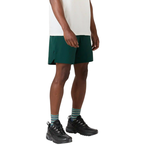COMPLEX HYBRID SHORT 7 IN