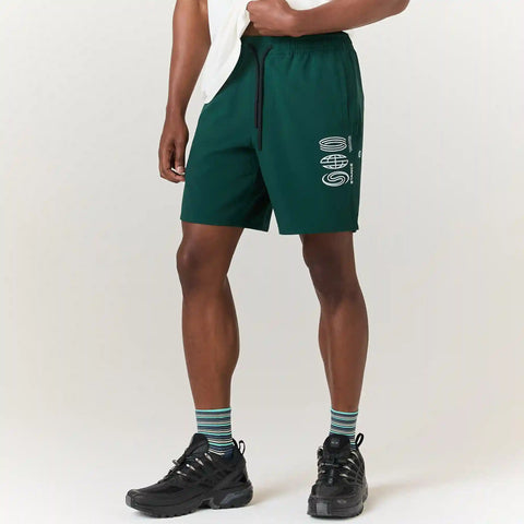 COMPLEX HYBRID SHORT 7 IN