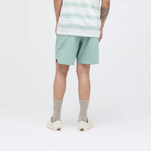 COMPLEX HYBRID SHORT 7 IN