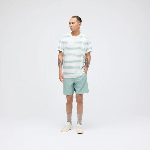 COMPLEX HYBRID SHORT 7 IN
