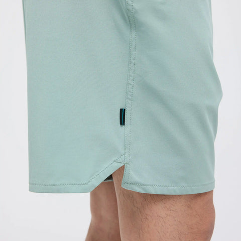 COMPLEX HYBRID SHORT 7 IN