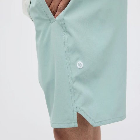 COMPLEX HYBRID SHORT 7 IN