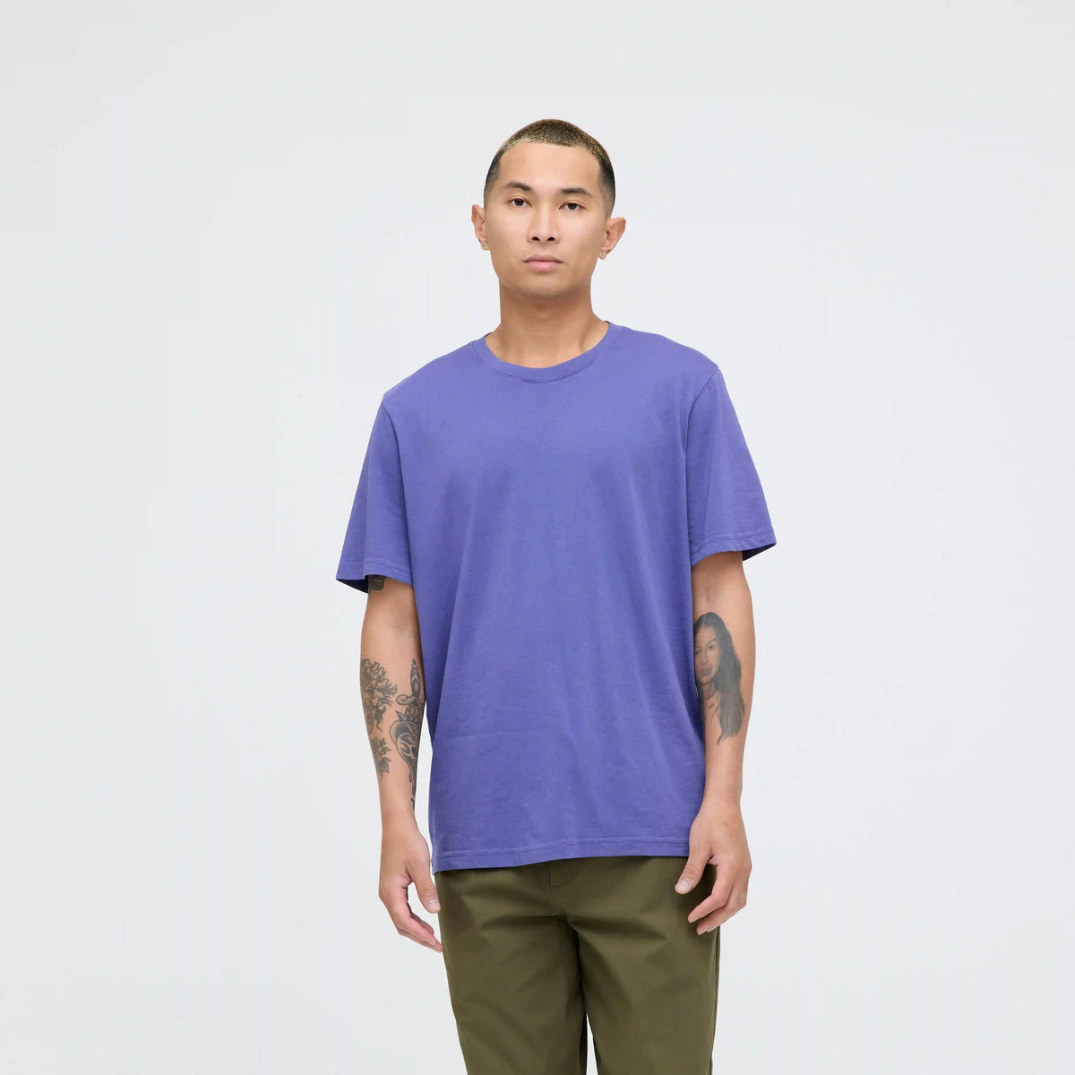 STUDIO TEE