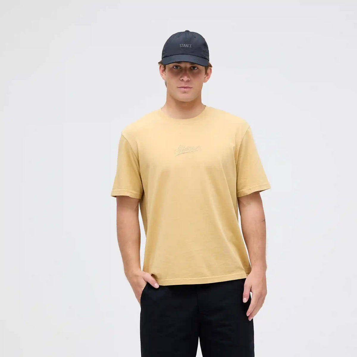 STUDIO TEE