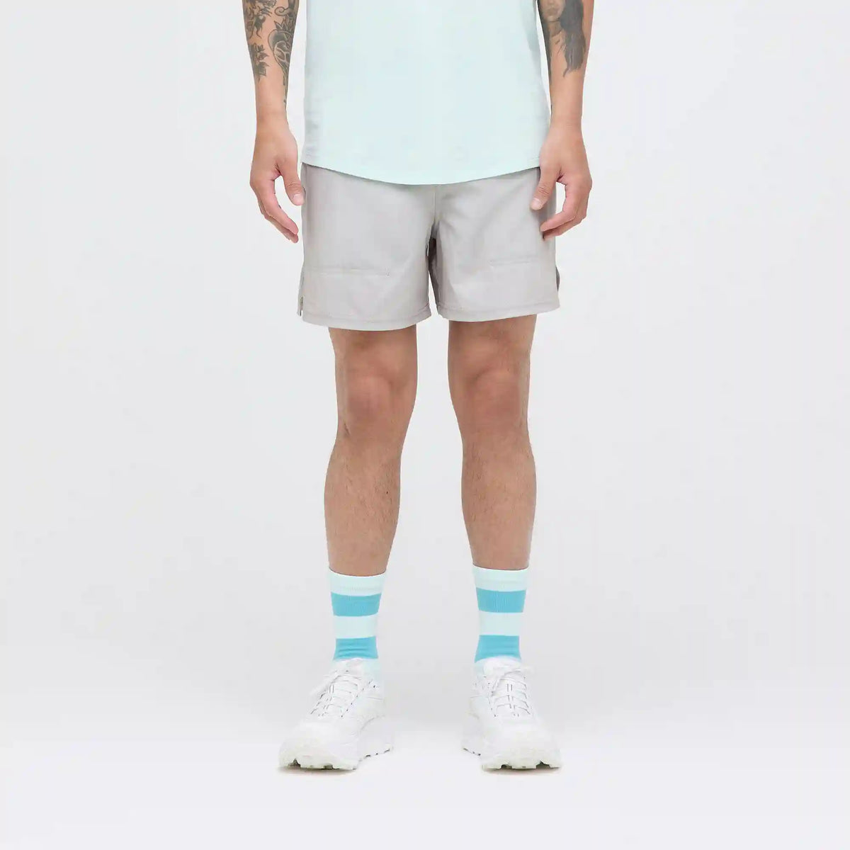 STRIKE SHORT