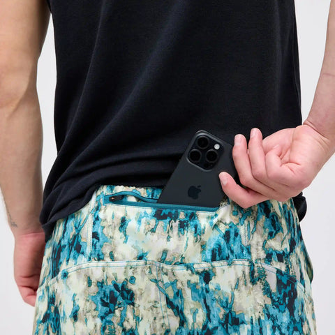 STRIKE SHORT