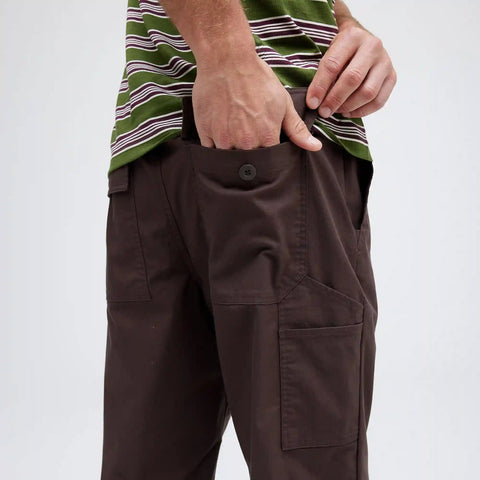 COMPOUND PANT