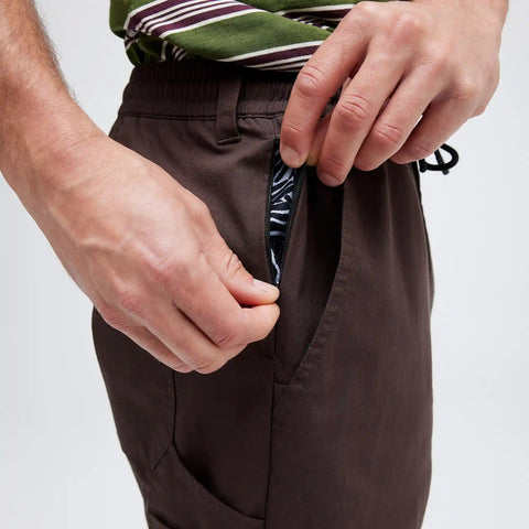 COMPOUND PANT