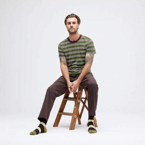 COMPOUND PANT