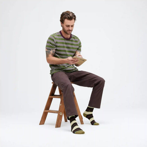 COMPOUND PANT