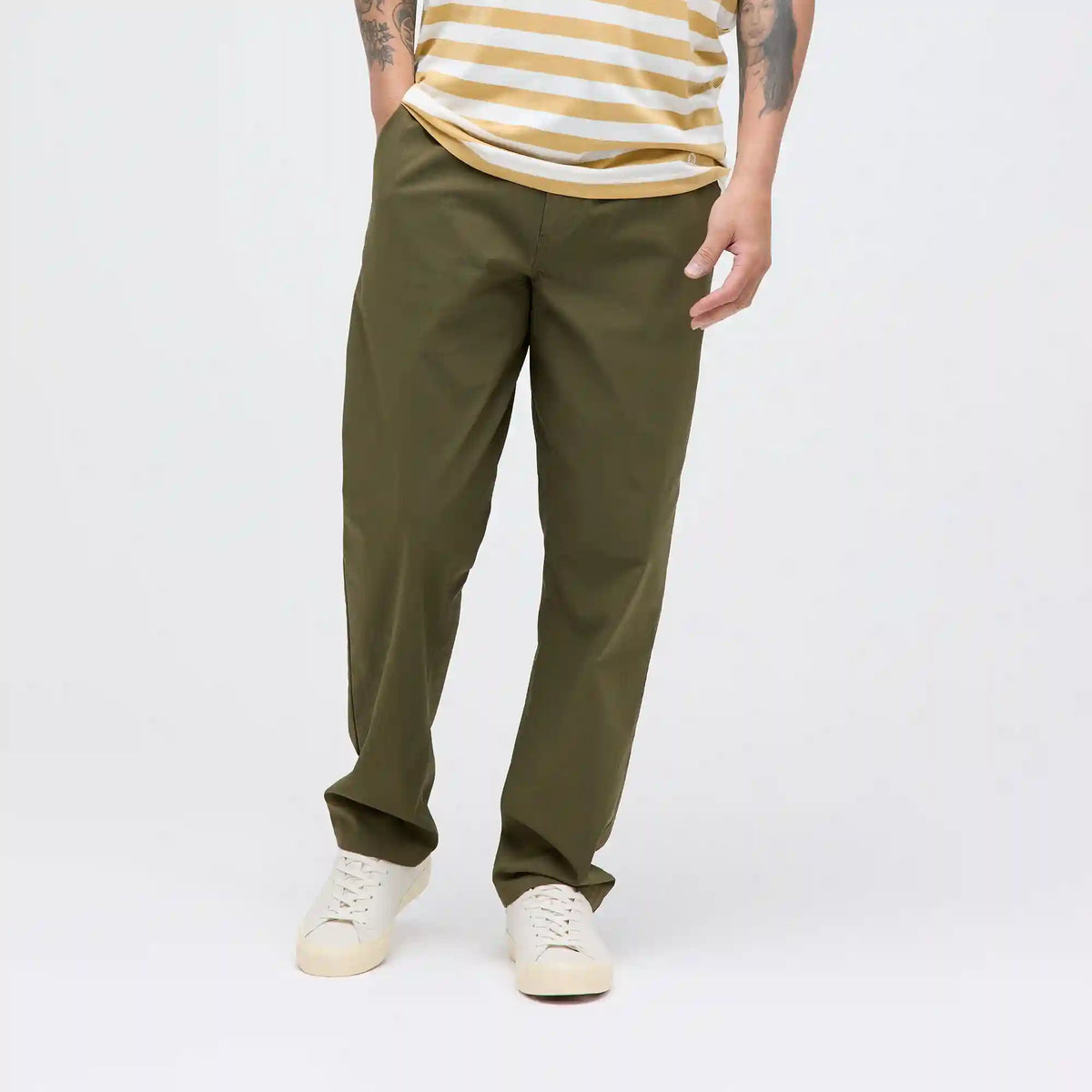 COMPOUND PANT