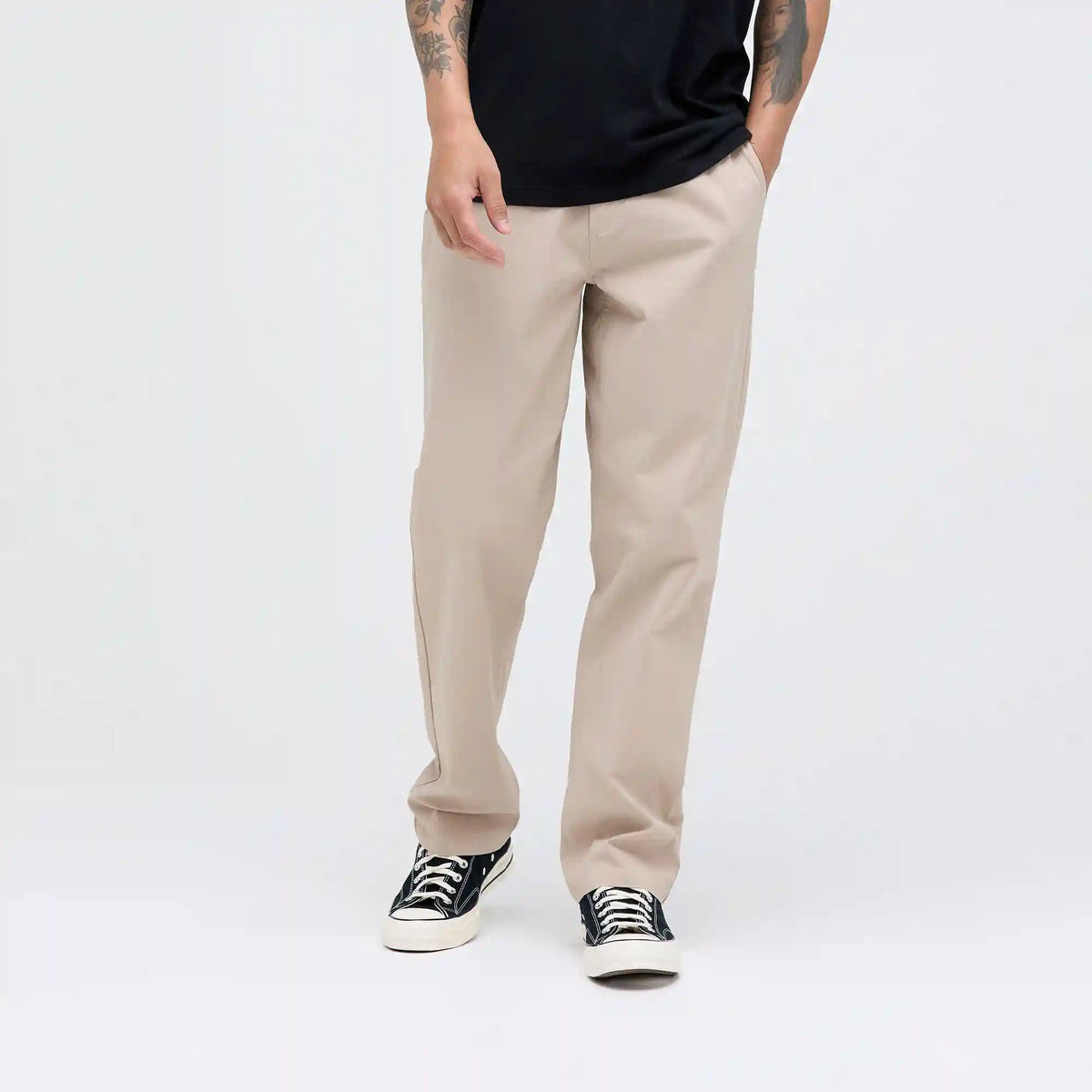 COMPOUND PANT