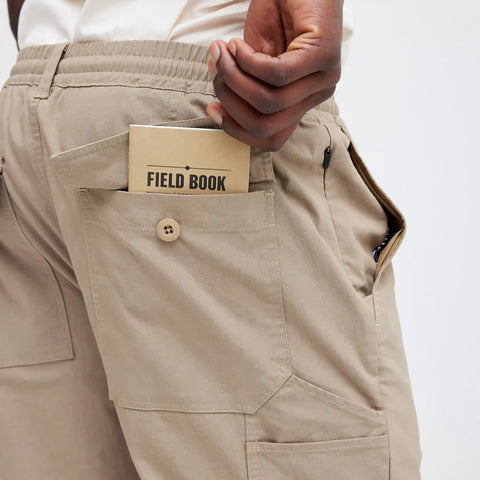 COMPOUND PANT