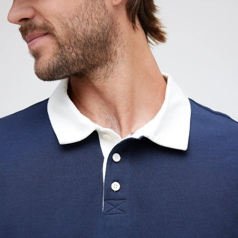 LONG SLEEVE RUGBY