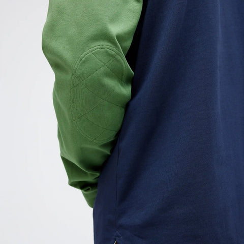 LONG SLEEVE RUGBY
