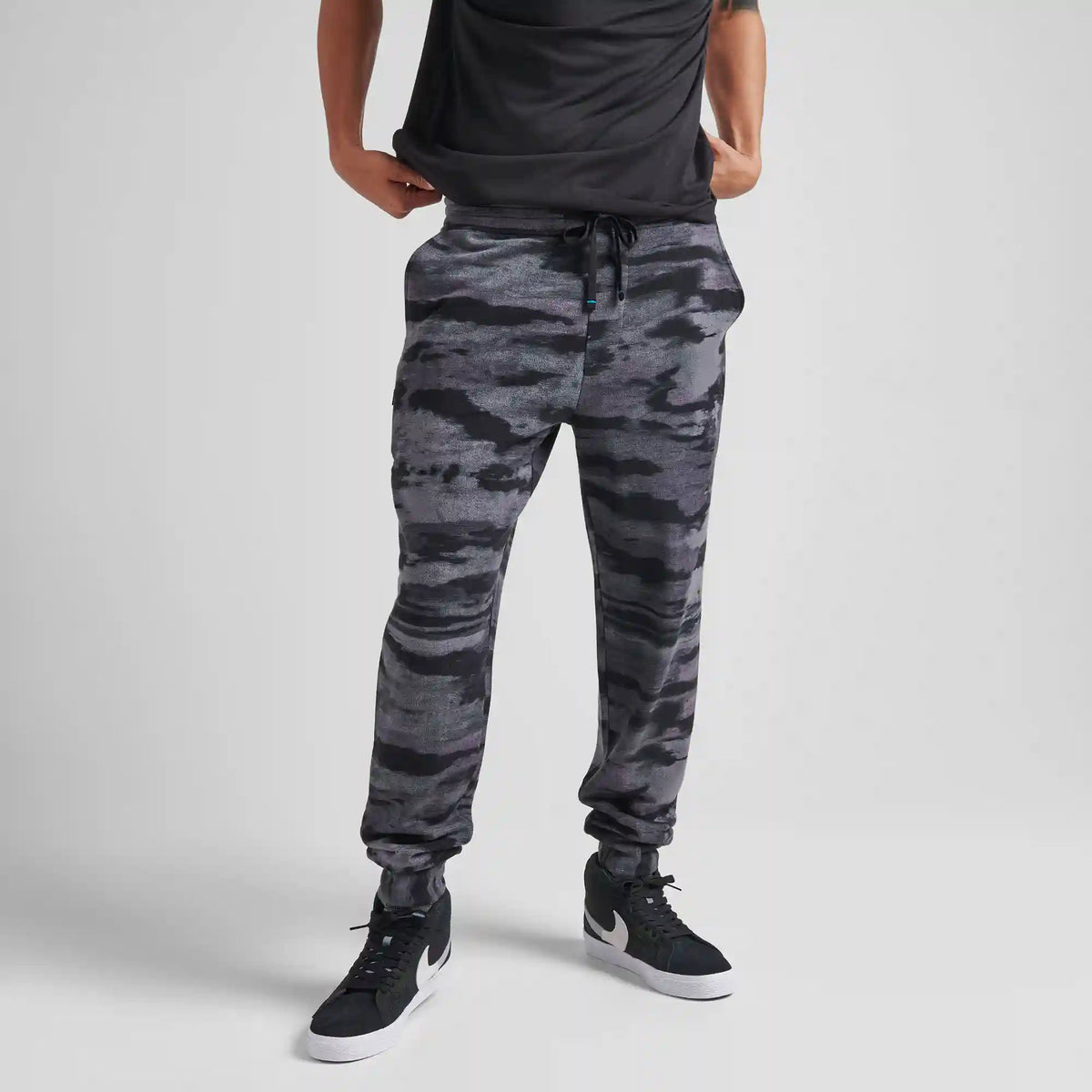 SHELTER JOGGER