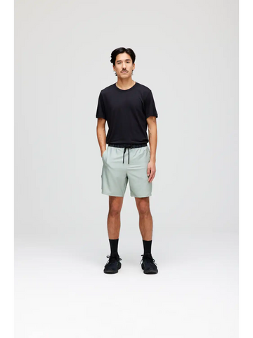 COMPLEX SHORT