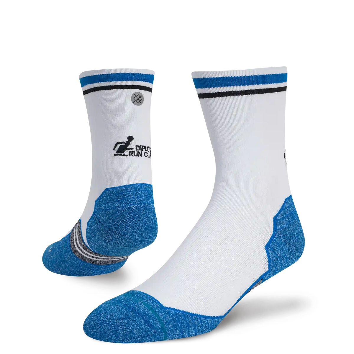 STANCE X DIPLO'S RUN CLUB CREW